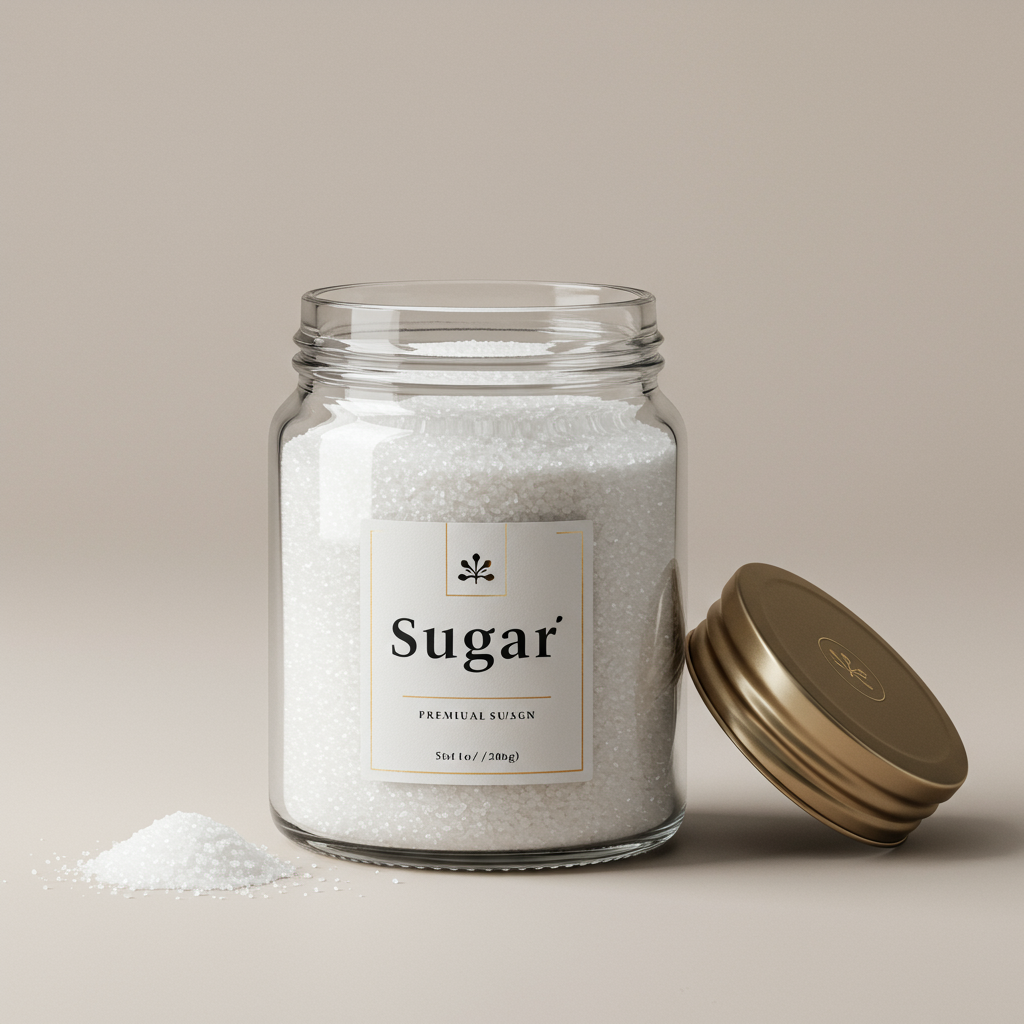 Sugar 50g