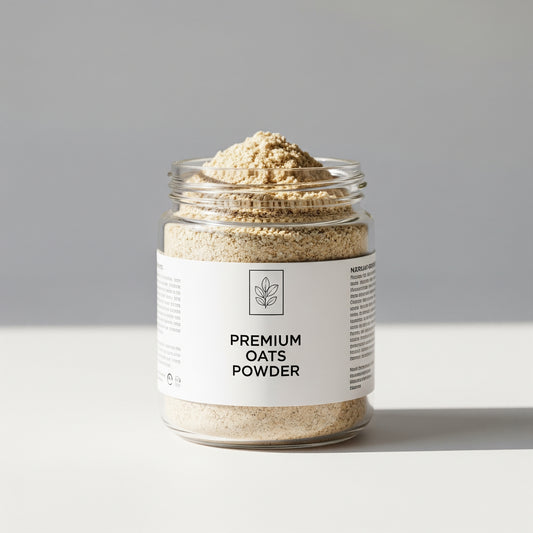 Oats 100g