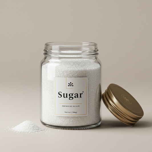 Sugar 50g