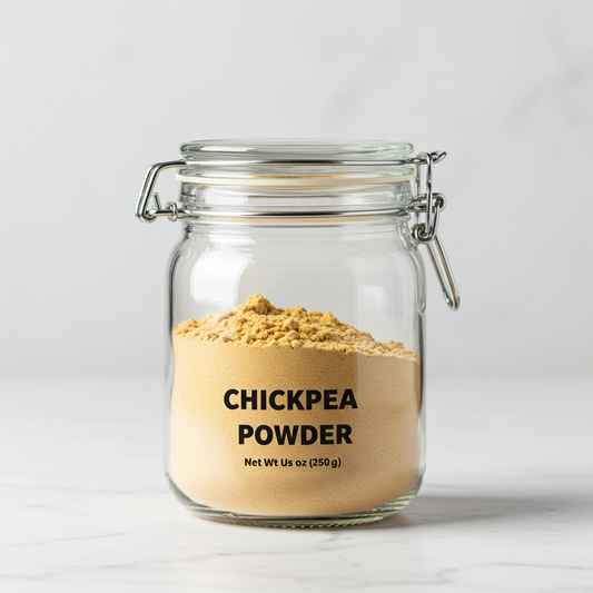 Roasted Chickpea Powder 200g