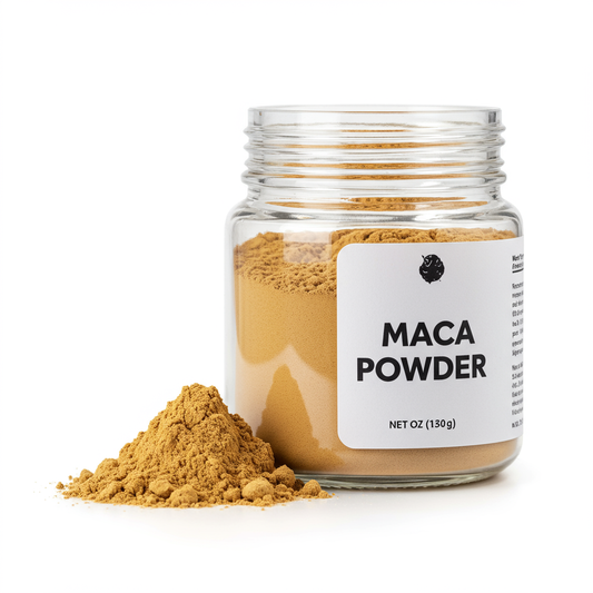 Maca Powder 100g