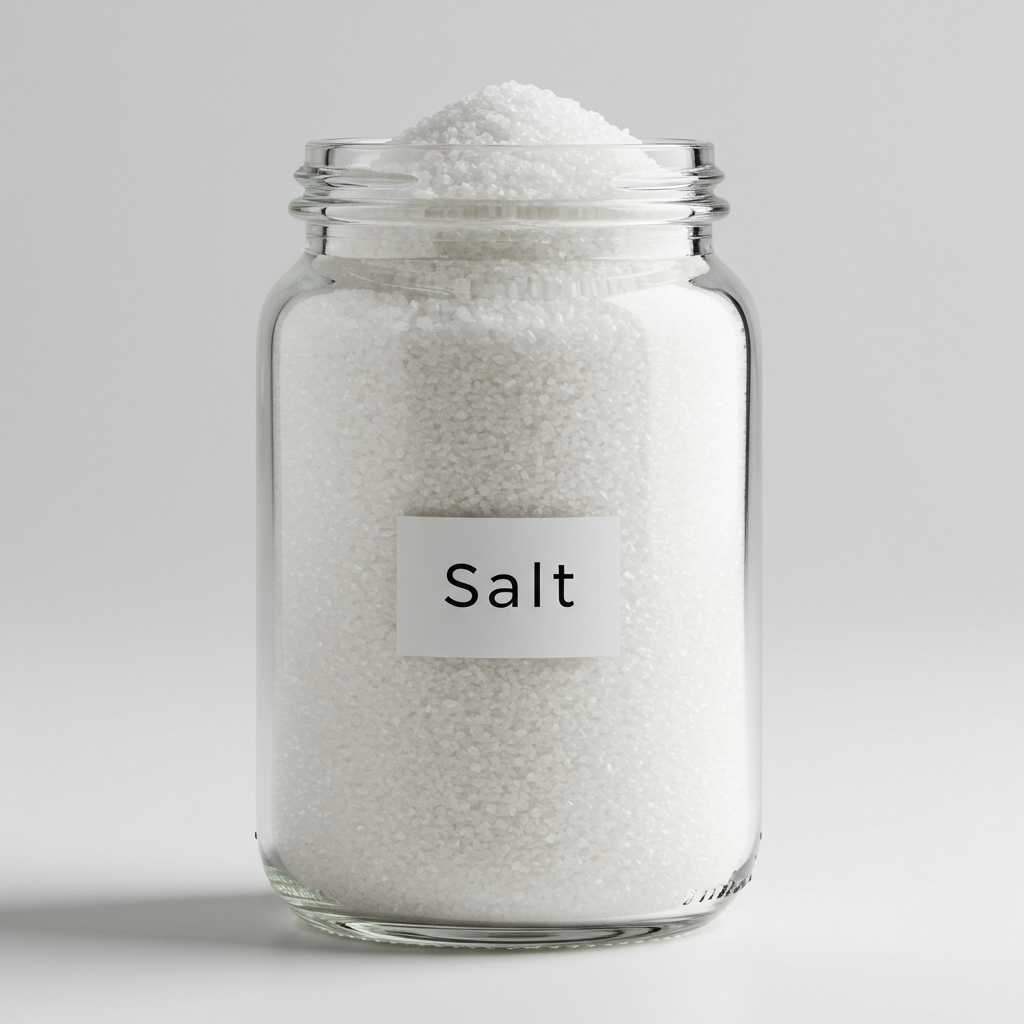 Salt 50g
